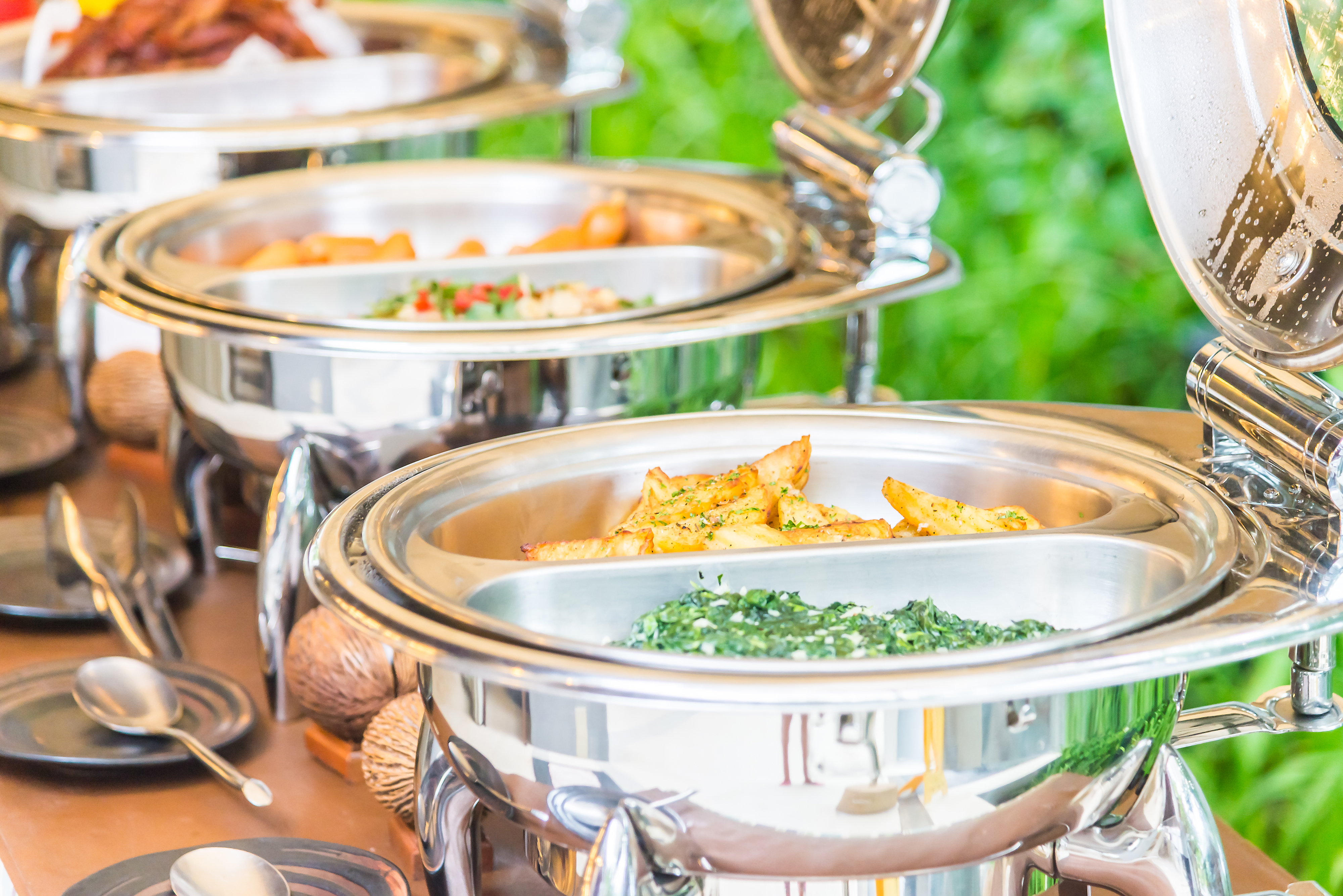 Food Catering Service